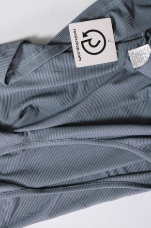 Bluză de femei, Mărime L, Culoare Albastru, Preț 12,50 Lei