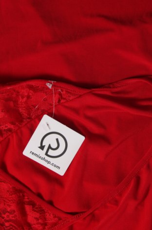 Bluză de femei, Mărime XS, Culoare Roșu, Preț 19,39 Lei
