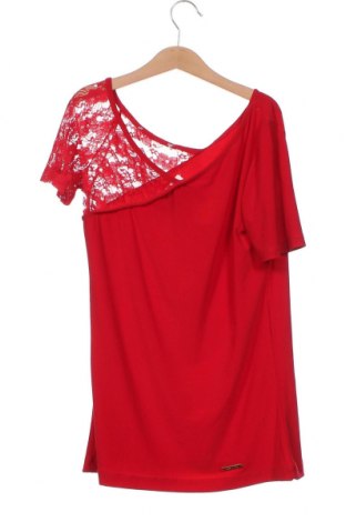 Bluză de femei, Mărime XS, Culoare Roșu, Preț 26,17 Lei
