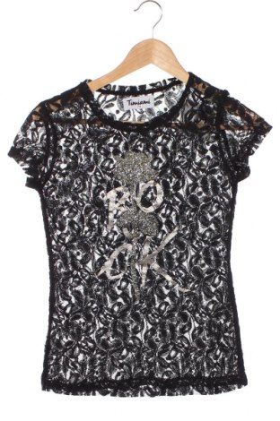 Damen Shirt, Größe XS, Farbe Schwarz, Preis 3,89 €