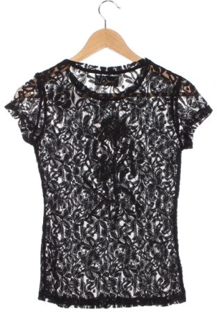 Γυναικεία μπλούζα, Μέγεθος XS, Χρώμα Μαύρο, Τιμή 2,92 €
