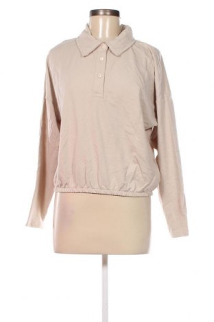 Γυναικεία μπλούζα, Μέγεθος M, Χρώμα Εκρού, Τιμή 2,35 €