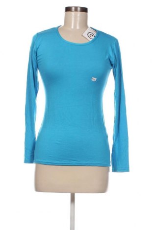 Damen Shirt, Größe M, Farbe Blau, Preis 15,98 €