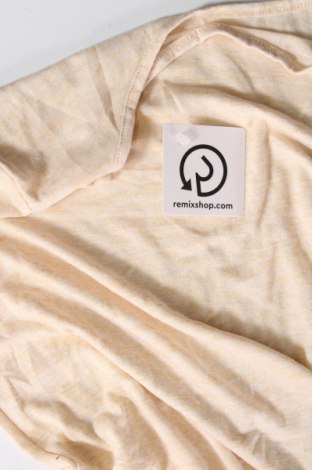 Γυναικεία μπλούζα, Μέγεθος M, Χρώμα Εκρού, Τιμή 1,76 €