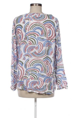 Дамска блуза, Размер L, Цвят Многоцветен, Цена 29,33 лв.
