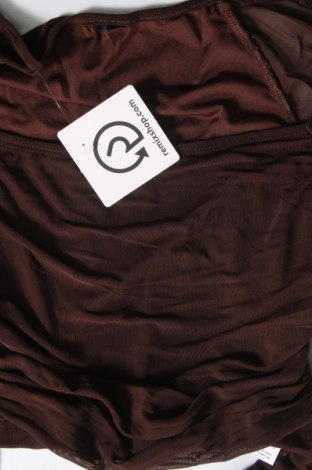 Bluză de femei, Mărime M, Culoare Maro, Preț 12,50 Lei