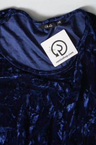 Bluză de femei, Mărime M, Culoare Albastru, Preț 12,50 Lei