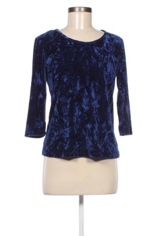 Damen Shirt, Größe M, Farbe Blau, Preis 6,61 €