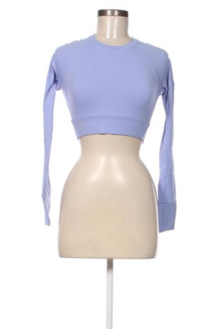 Γυναικεία μπλούζα, Μέγεθος XS, Χρώμα Μπλέ, Τιμή 6,40 €
