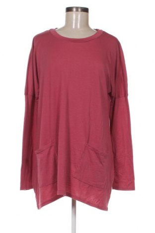 Γυναικεία μπλούζα, Μέγεθος M, Χρώμα Ρόζ , Τιμή 3,64 €