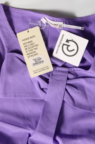 Γυναικεία μπλούζα, Μέγεθος M, Χρώμα Βιολετί, Τιμή 15,98 €
