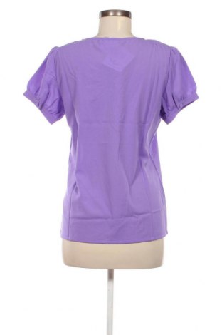 Damen Shirt, Größe M, Farbe Lila, Preis 15,98 €
