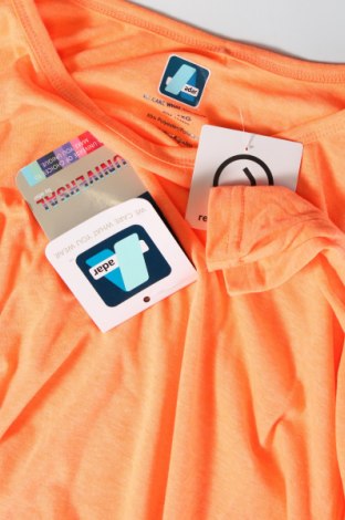 Γυναικεία μπλούζα, Μέγεθος XXL, Χρώμα Πορτοκαλί, Τιμή 4,45 €
