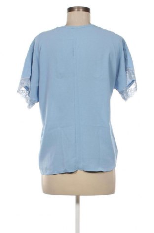 Дамска блуза, Размер XL, Цвят Син, Цена 5,70 лв.