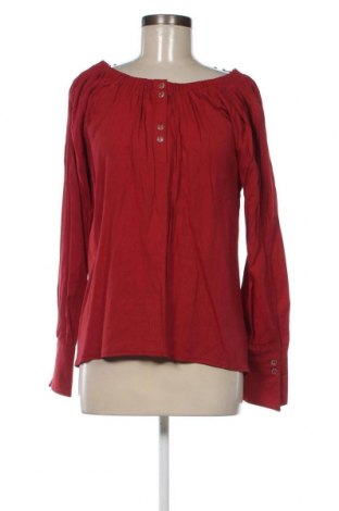 Γυναικεία μπλούζα, Μέγεθος M, Χρώμα Κόκκινο, Τιμή 5,54 €