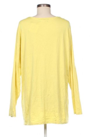 Γυναικεία μπλούζα, Μέγεθος XXL, Χρώμα Κίτρινο, Τιμή 5,88 €