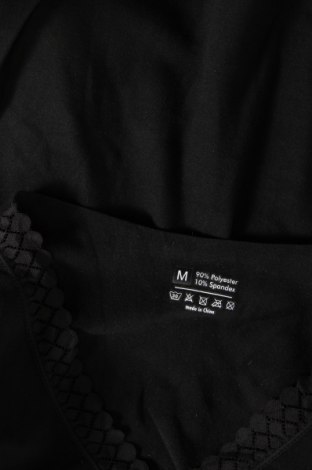 Дамска блуза, Размер M, Цвят Черен, Цена 10,85 лв.