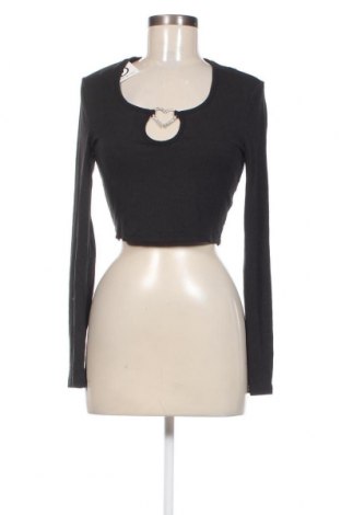 Γυναικεία μπλούζα, Μέγεθος S, Χρώμα Μαύρο, Τιμή 5,41 €