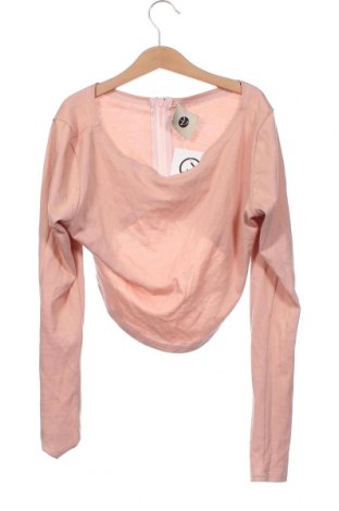 Γυναικεία μπλούζα, Μέγεθος XS, Χρώμα Ρόζ , Τιμή 2,92 €