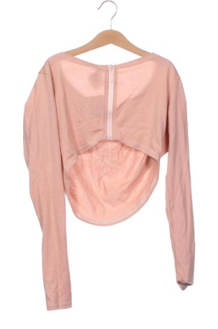 Γυναικεία μπλούζα, Μέγεθος XS, Χρώμα Ρόζ , Τιμή 3,69 €