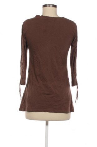 Дамска блуза, Размер M, Цвят Кафяв, Цена 7,60 лв.
