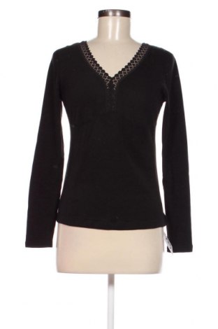 Γυναικεία μπλούζα, Μέγεθος S, Χρώμα Μαύρο, Τιμή 15,98 €