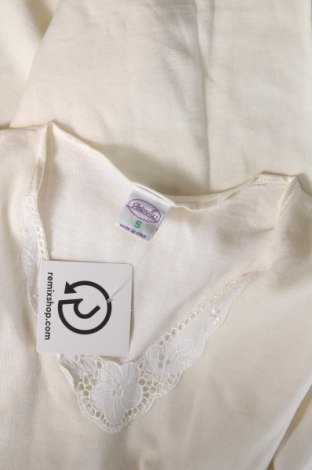 Γυναικεία μπλούζα, Μέγεθος M, Χρώμα Λευκό, Τιμή 4,28 €
