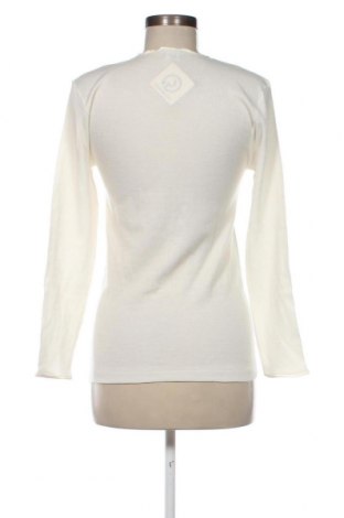 Дамска блуза, Размер M, Цвят Бял, Цена 7,41 лв.