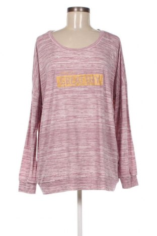 Γυναικεία μπλούζα, Μέγεθος XL, Χρώμα Πολύχρωμο, Τιμή 2,35 €