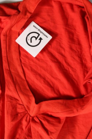 Bluză de femei, Mărime M, Culoare Portocaliu, Preț 12,50 Lei