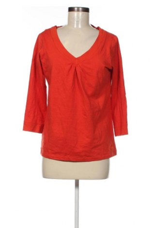 Дамска блуза, Размер M, Цвят Оранжев, Цена 3,80 лв.