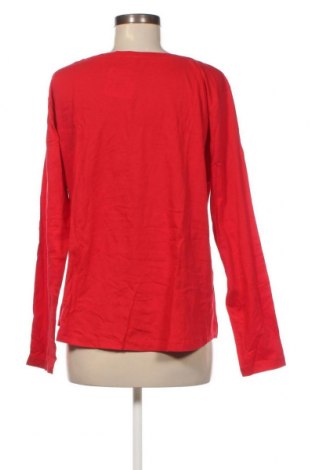 Damen Shirt, Größe 3XL, Farbe Rot, Preis € 7,27