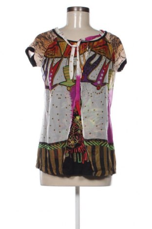 Γυναικεία μπλούζα, Μέγεθος S, Χρώμα Πολύχρωμο, Τιμή 15,51 €