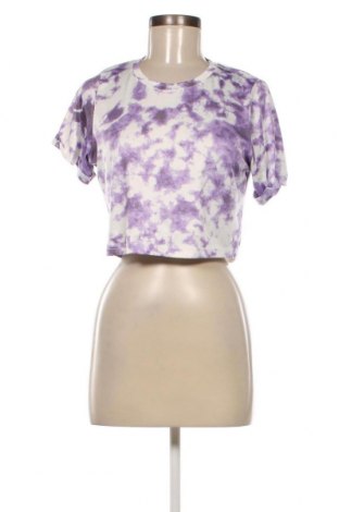 Дамска блуза, Размер M, Цвят Многоцветен, Цена 15,09 лв.