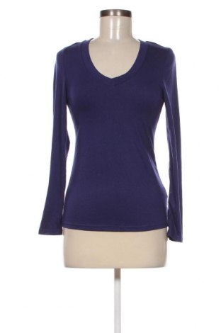 Damen Shirt, Größe S, Farbe Blau, Preis 7,99 €