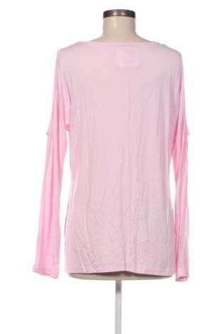 Дамска блуза, Размер XL, Цвят Розов, Цена 10,54 лв.