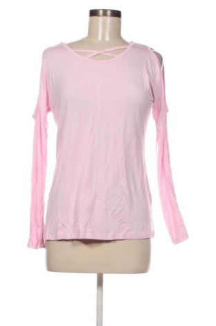 Γυναικεία μπλούζα, Μέγεθος M, Χρώμα Ρόζ , Τιμή 8,79 €