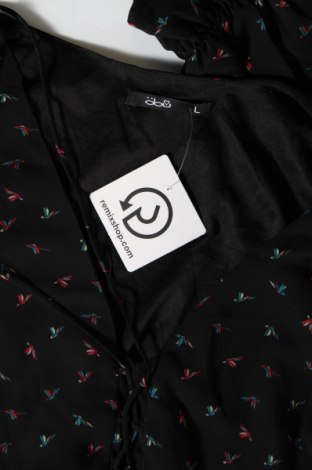 Damen Shirt, Größe L, Farbe Schwarz, Preis 3,83 €