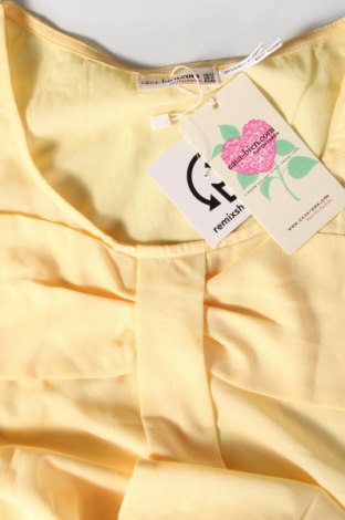 Damen Shirt, Größe M, Farbe Gelb, Preis 15,98 €