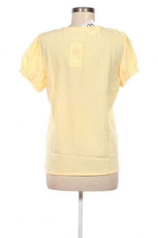 Дамска блуза, Размер M, Цвят Жълт, Цена 31,00 лв.