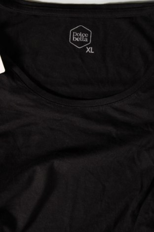 Damen Shirt, Größe XL, Farbe Schwarz, Preis 5,16 €