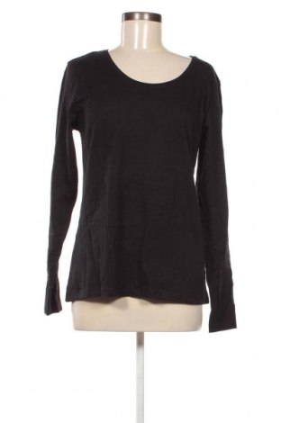 Bluză de femei, Mărime XL, Culoare Negru, Preț 12,50 Lei