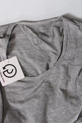 Γυναικεία μπλούζα, Μέγεθος M, Χρώμα Γκρί, Τιμή 11,75 €