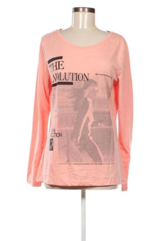 Damen Shirt, Größe XXL, Farbe Rosa, Preis 9,52 €