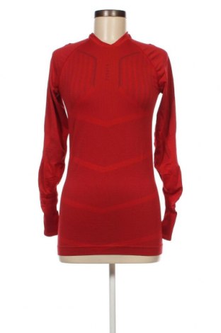 Damen Shirt, Größe M, Farbe Rot, Preis 4,48 €