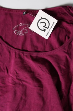 Damen Shirt, Größe XXL, Farbe Lila, Preis € 8,86
