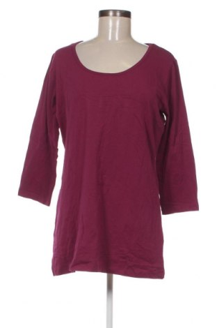 Γυναικεία μπλούζα, Μέγεθος XXL, Χρώμα Βιολετί, Τιμή 7,87 €