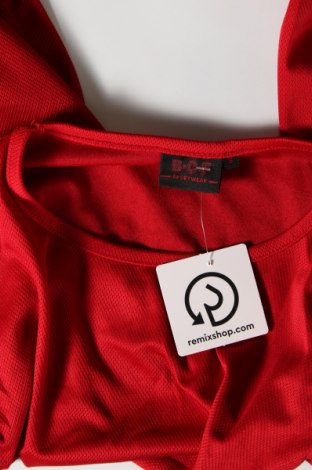 Γυναικεία μπλούζα, Μέγεθος S, Χρώμα Κόκκινο, Τιμή 3,54 €