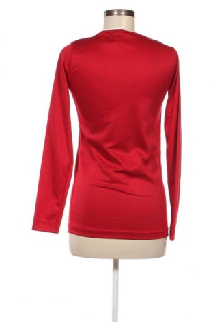 Γυναικεία μπλούζα, Μέγεθος S, Χρώμα Κόκκινο, Τιμή 3,54 €