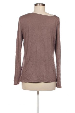 Γυναικεία μπλούζα, Μέγεθος L, Χρώμα Καφέ, Τιμή 3,53 €